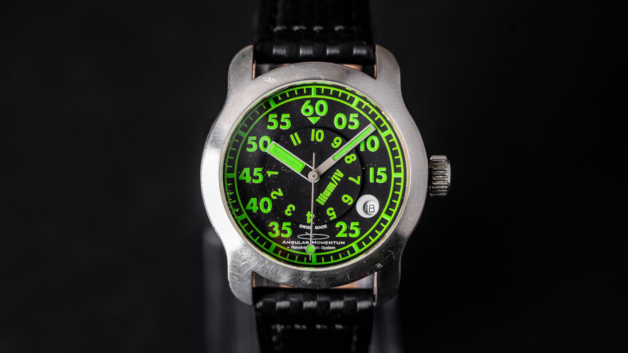 Momentum watches outlet for sale